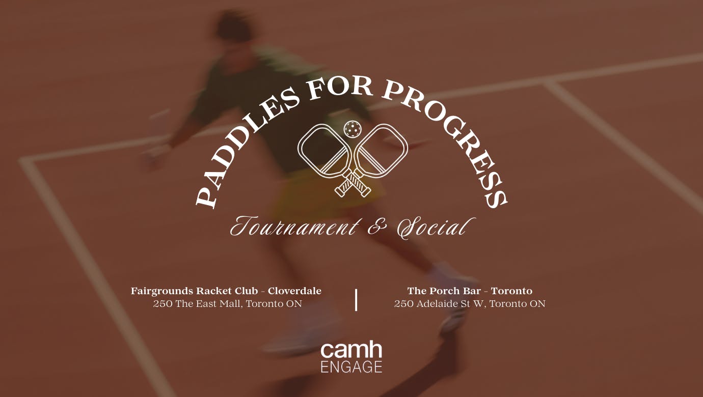 Paddles for Progress 