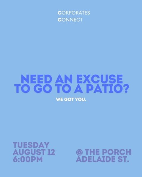 Cc Summer Send-Off @ Dublin Calling (19+ event)