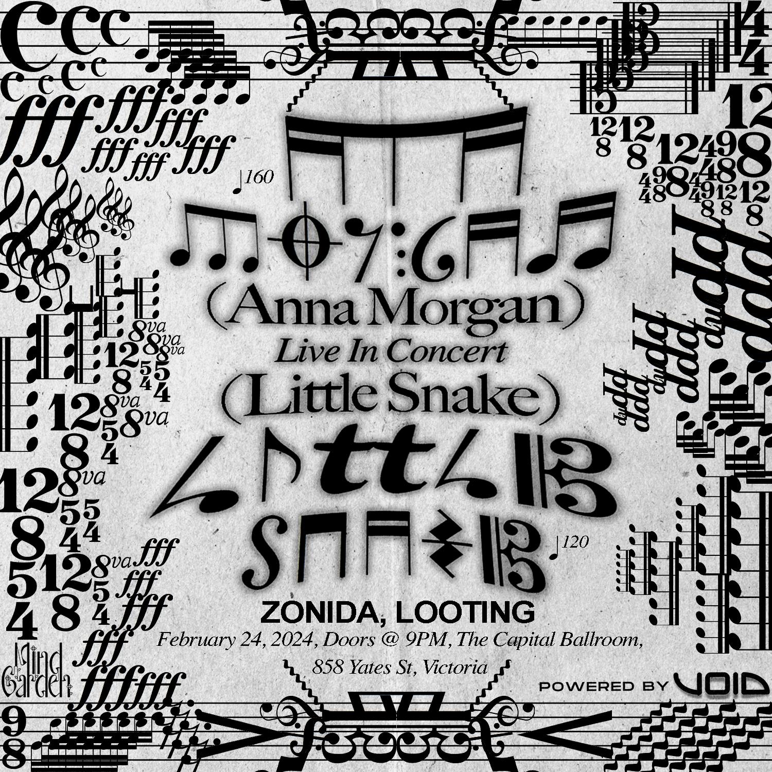 Co[Lab] 19 ft. Anna & Little Snake