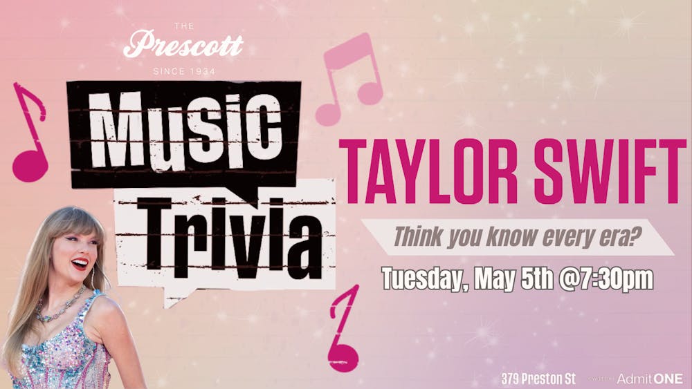 Music Trivia: Taylor Swift