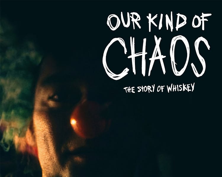 OUR KIND OF CHAOS VANCOUVER PREMIERE! Brought to you by Redbull and Westbeach