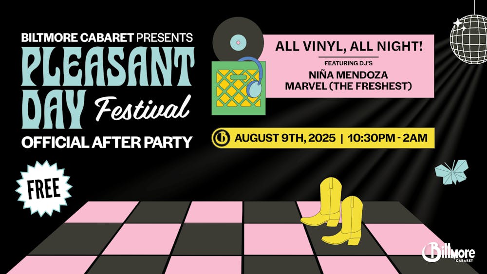 Official Pleasant After Party