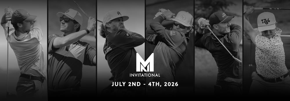 2026 Mickelson National Invitational