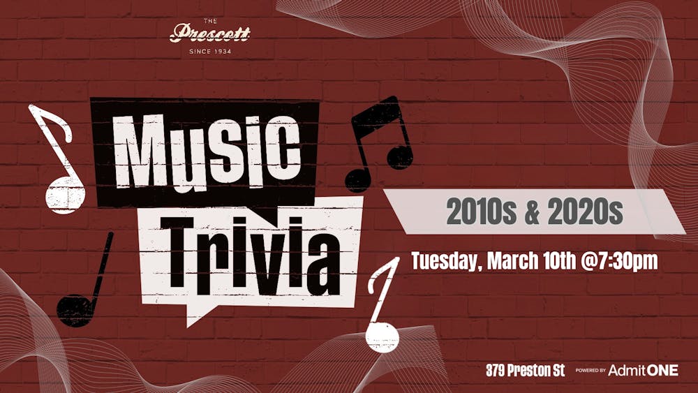 Music Trivia: 2010's & 2020's