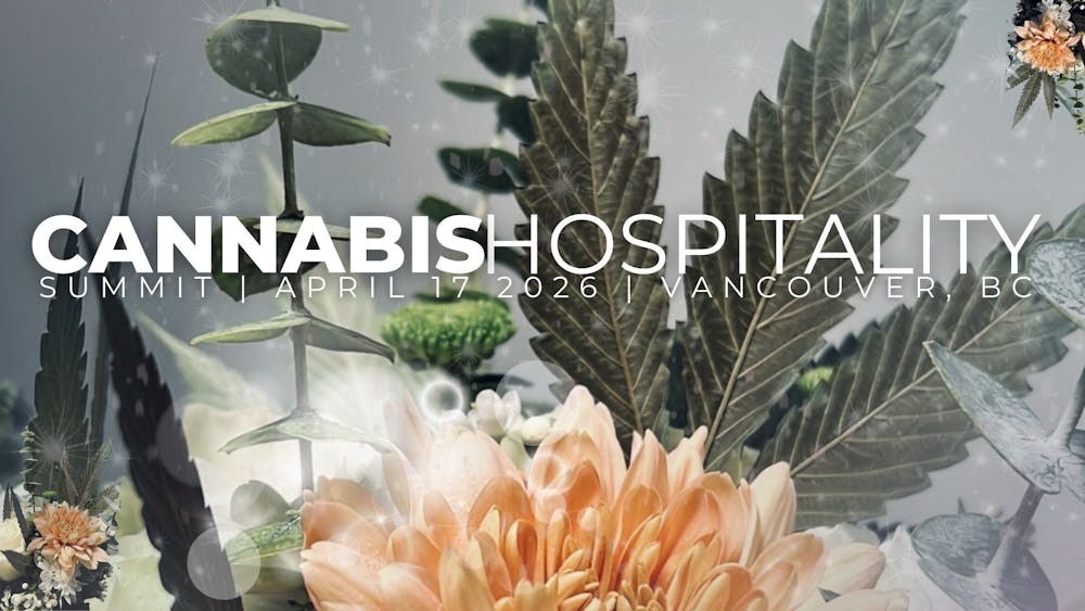 Cannabis Hospitality Summit