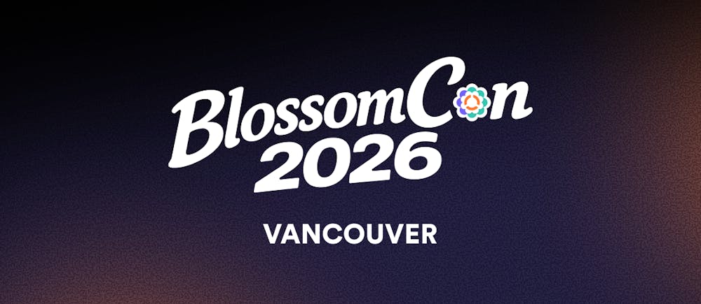 BlossomCon 2026: Vancouver