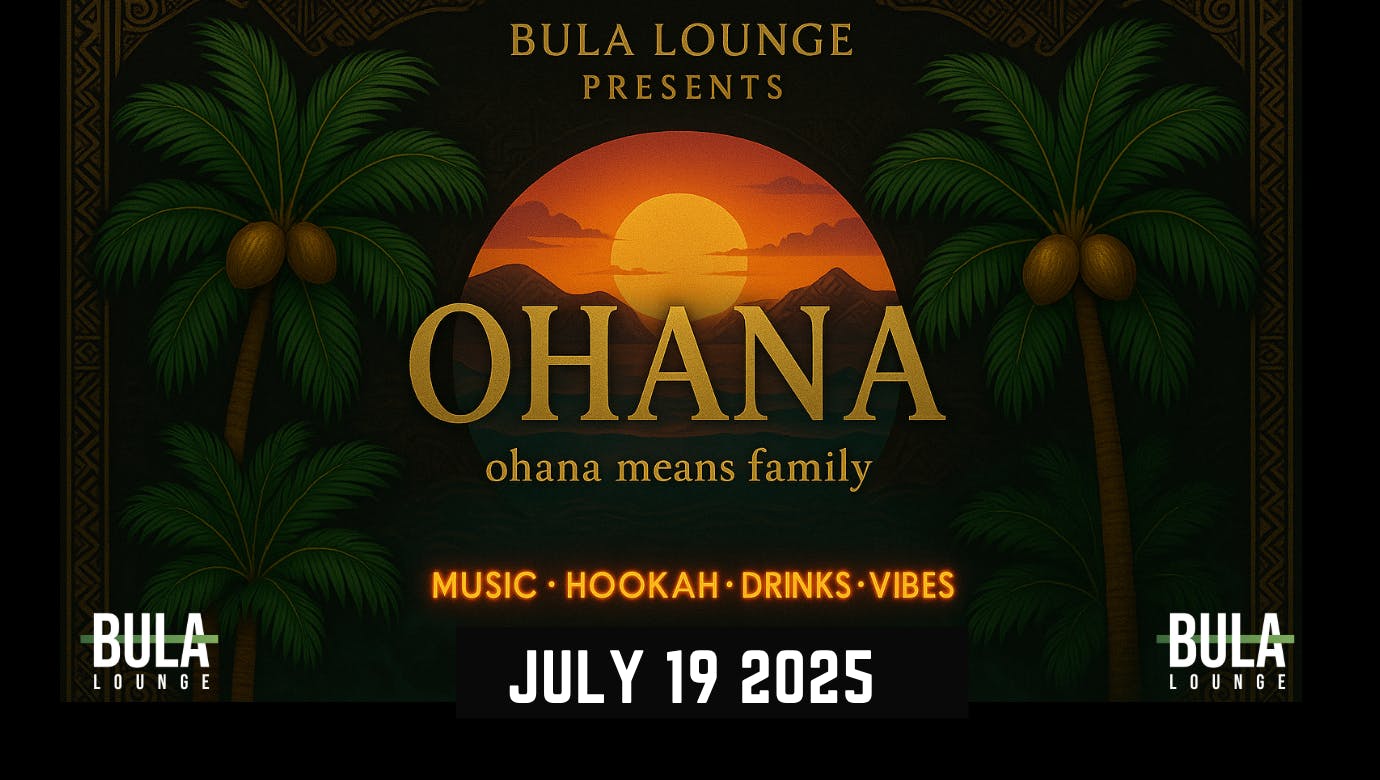 Ohana By Bula Lounge