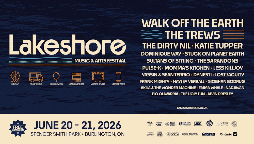 Lakeshore Music & Arts Festival