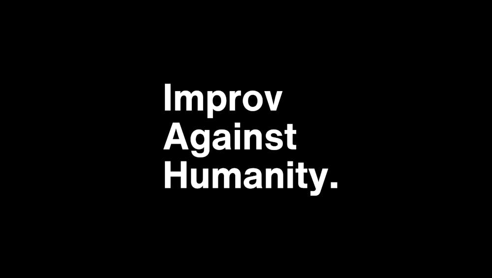 Improv Against Humanity