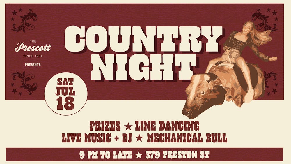 Country Night