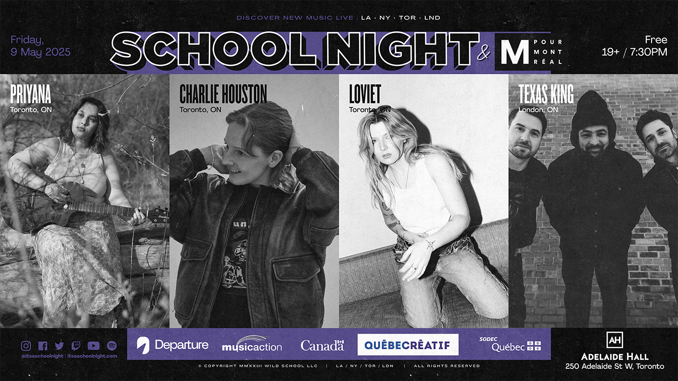 School Night