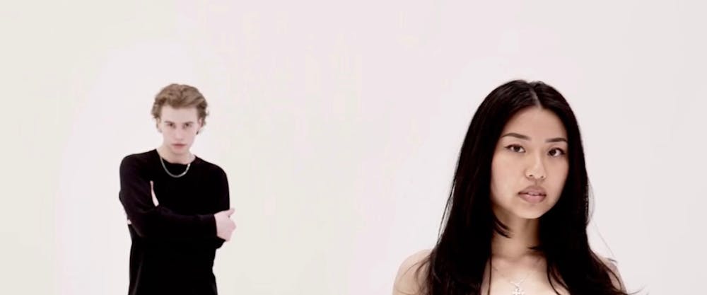 JOYCE & MERRICK POP-UP (APRIL 3RD)