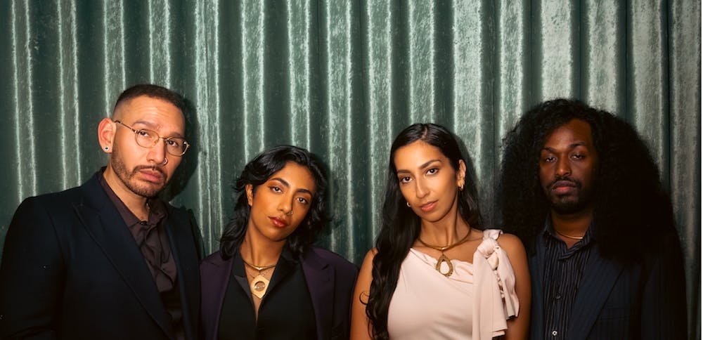 Afro House Noir Vol.2