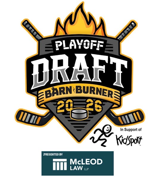 Barn Burner Playoff Draft
