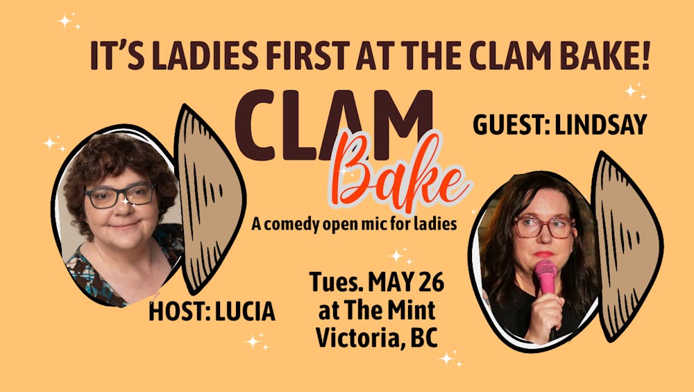 The Clam Bake