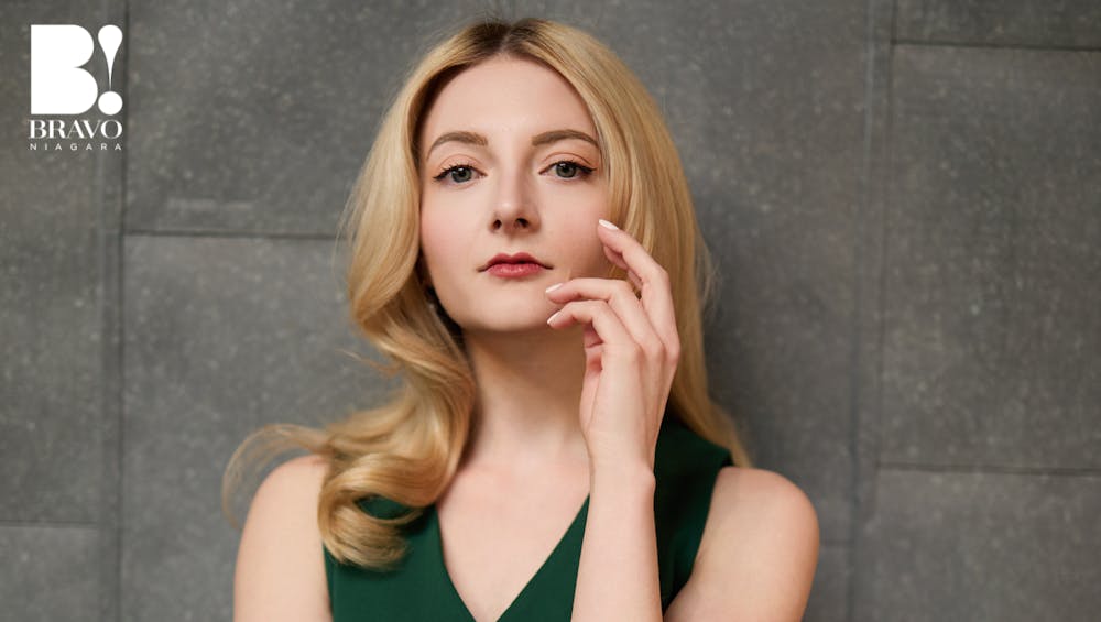 Bravo Niagara Presents Caity Gyorgy