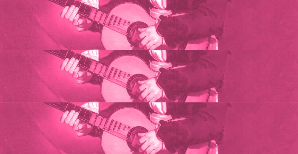 Commie Bop anti-capitalist Open Mic