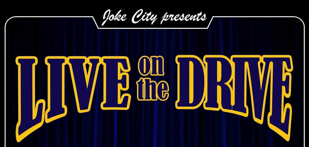 Hatefest: Live On The Drive