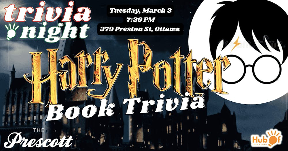 Harry Potter Trivia