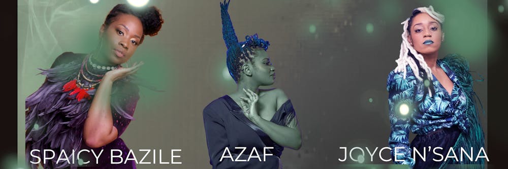 AfriCa Fest Québec 2026 |  Afro • Soul • Jazz | Concert live à Québec 