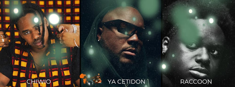 AfriCa Fest Québec 2026| OPENING NIGHT  URBAN AFRO / NOUVELLE GÉNÉRATION