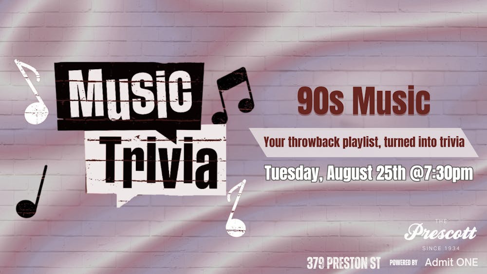 Music Trivia: 90s Music