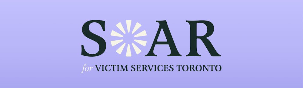 SOAR for Victim Services Toronto
