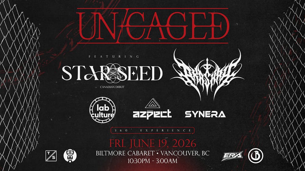 UN/CAGED ft. Star Seed & AKASHAH