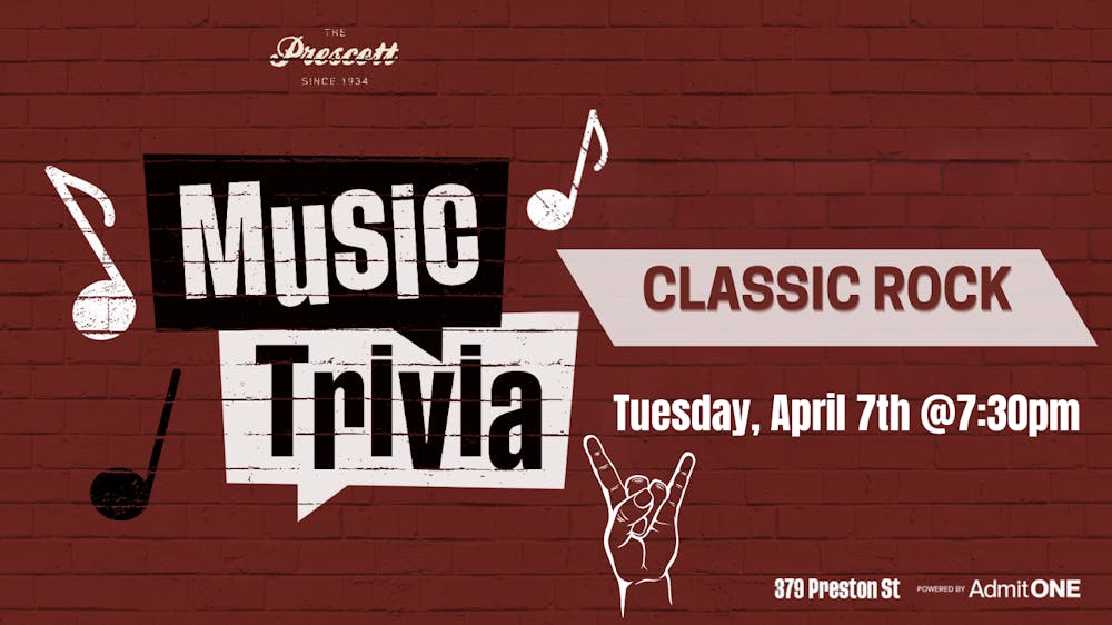 Music Trivia: Classic Rock