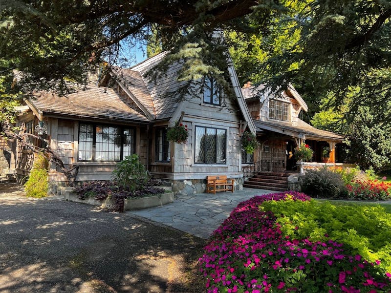 2026 Filberg Heritage Lodge & Park Association Membership