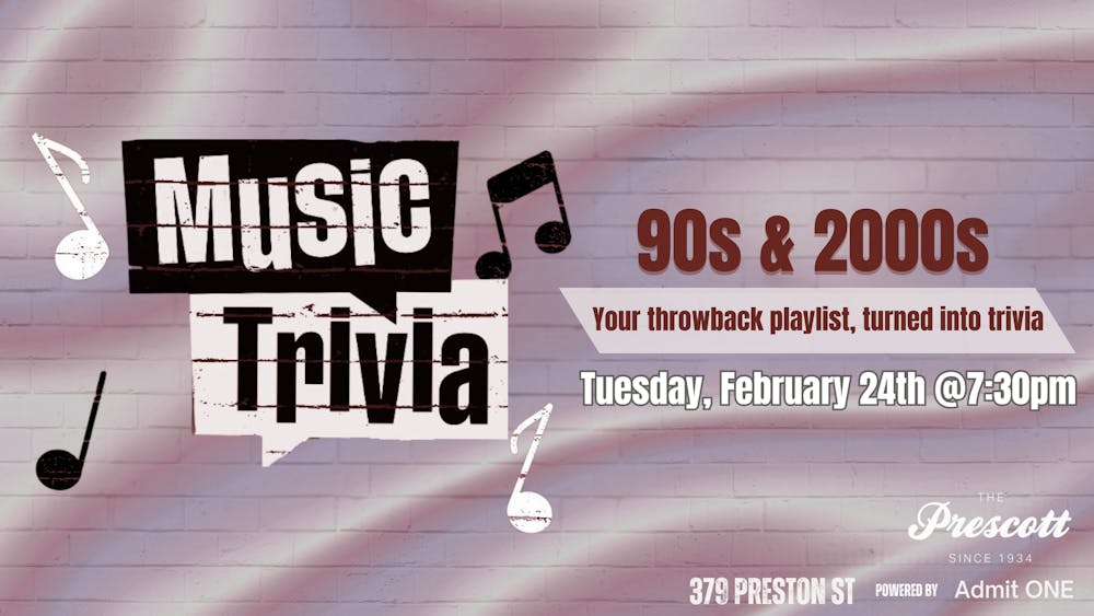 Music Trivia: 90's & 2000's