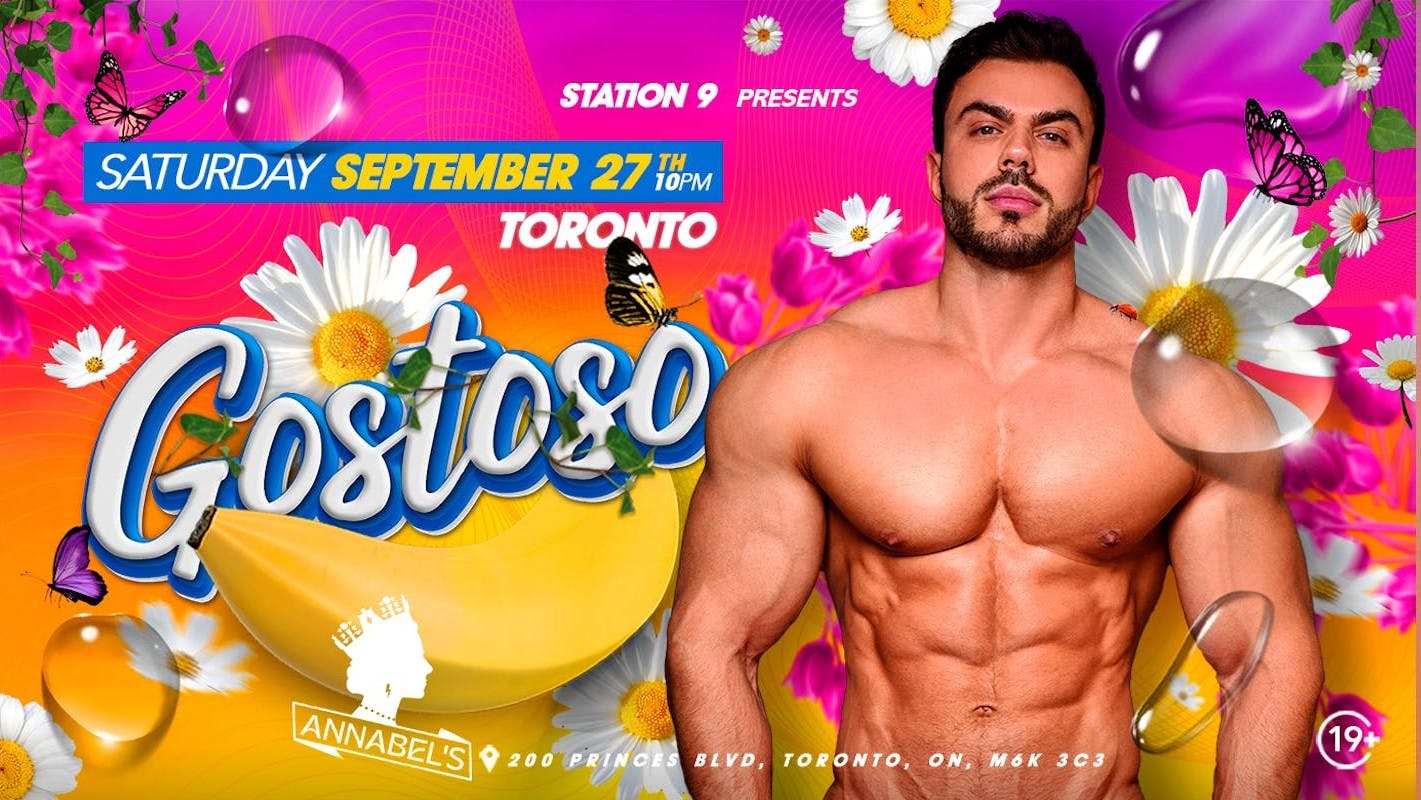 🍌🌴𝗚𝗢𝗦𝗧𝗢𝗦𝗢 𝗣𝗔𝗥𝗧𝗬 🌸🌈