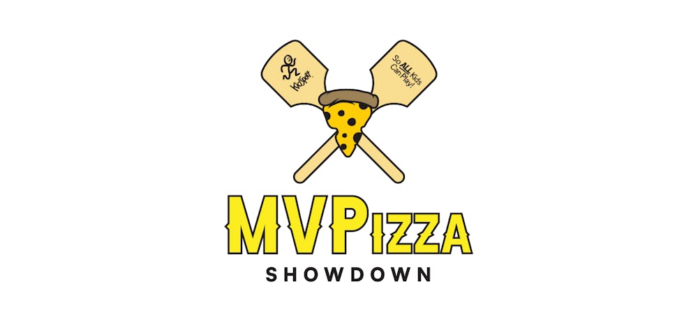 MVPizza Showdown 2026 (in support of KidSport Vancouver)