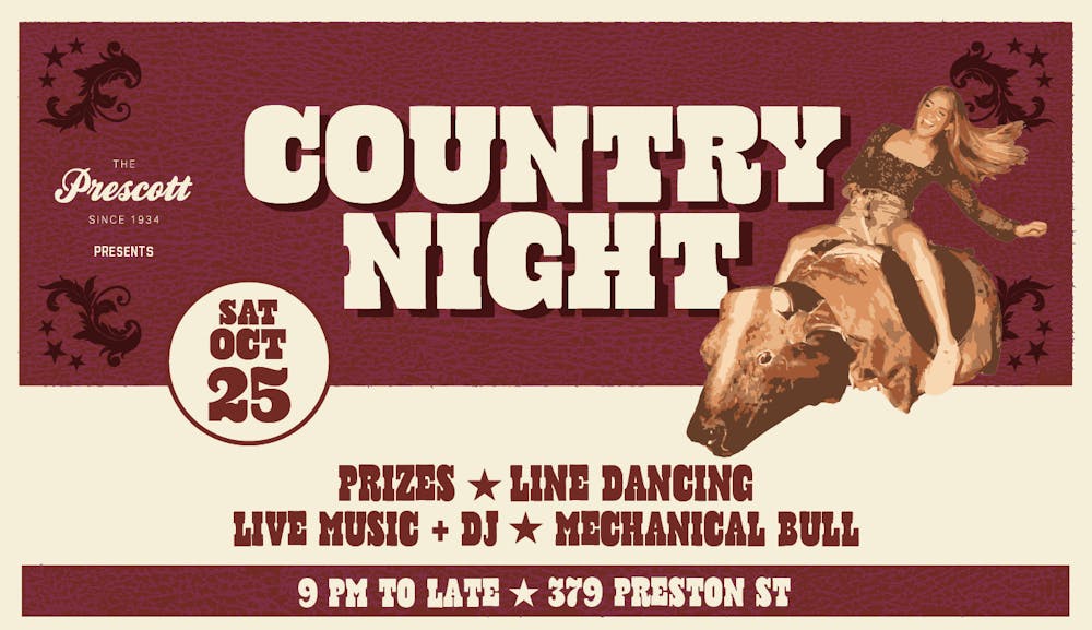 Country Night