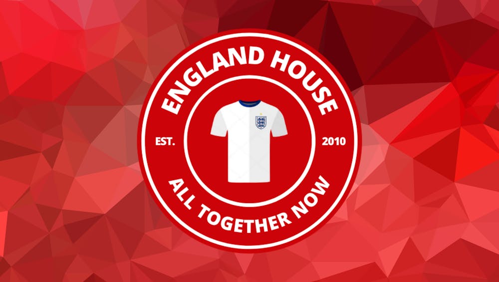 ENGLAND v PANAMA - JUNE 27 - 14:00