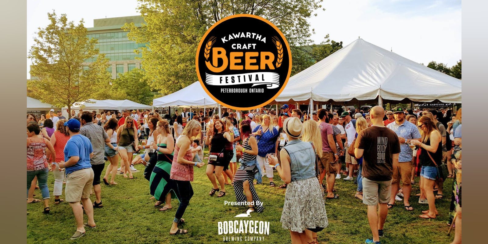 Kawartha Craft Beer Festival 2025