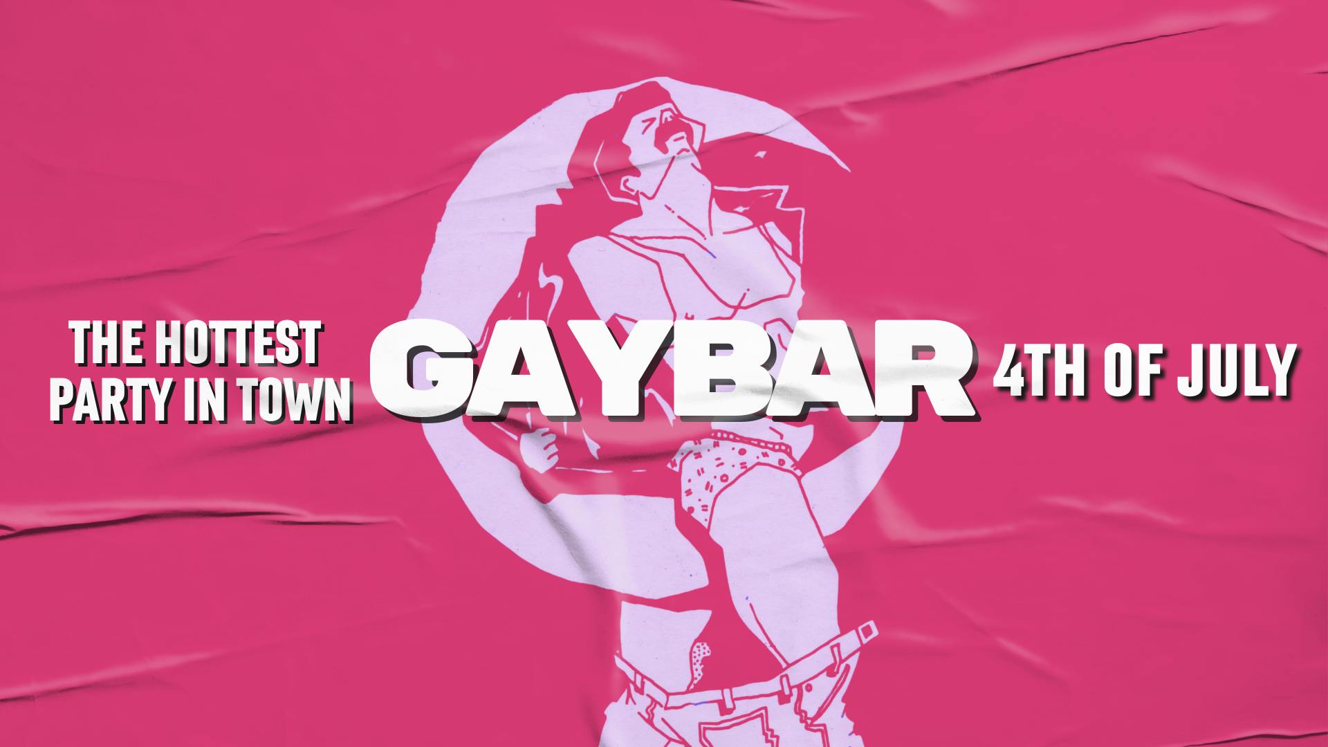 Gaybar: Pride Edition