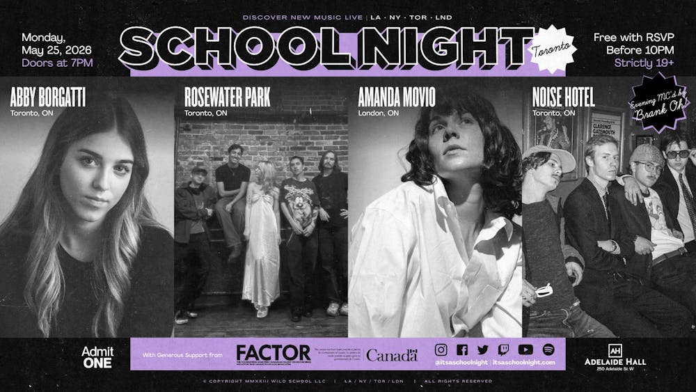 School Night