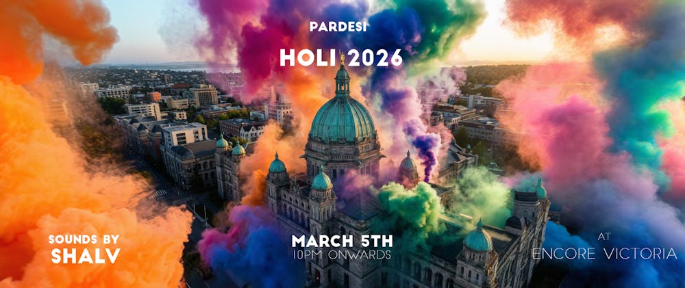 Holi 2026 