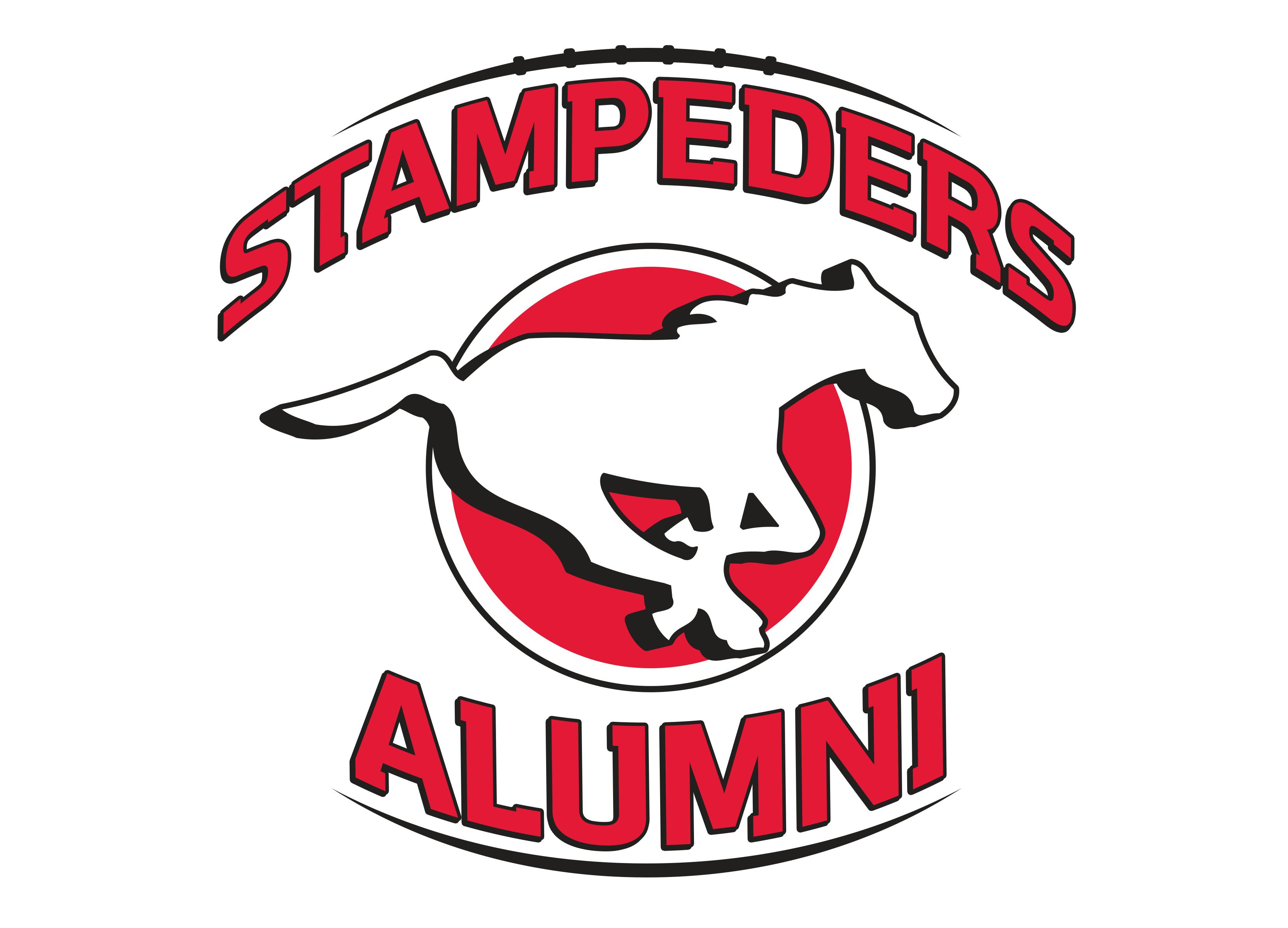 Stampeders Alumni Golf Tournament