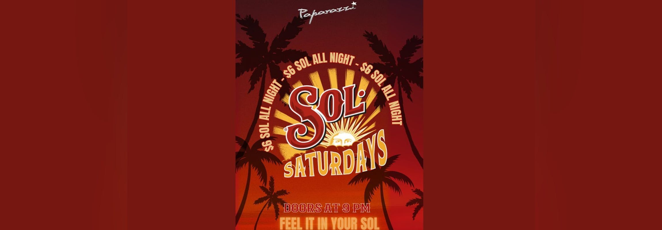 Sol Saturdays