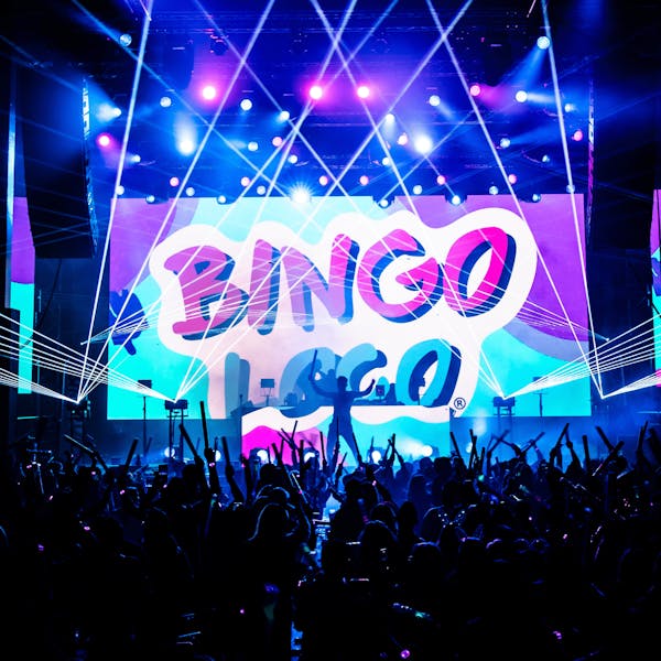 Bingo Loco Toronto @ Annabel's Late Show (9:30PM)