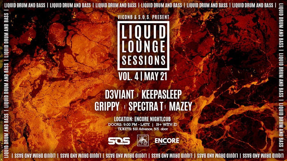 Liquid Lounge Sessions Vol.4