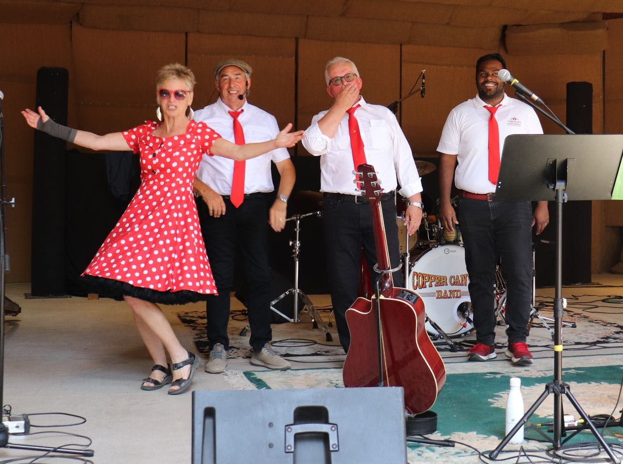 Oktoberfest 2025 In Shawnigan Lake