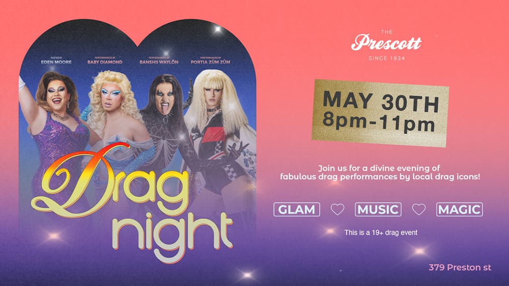 Drag Night