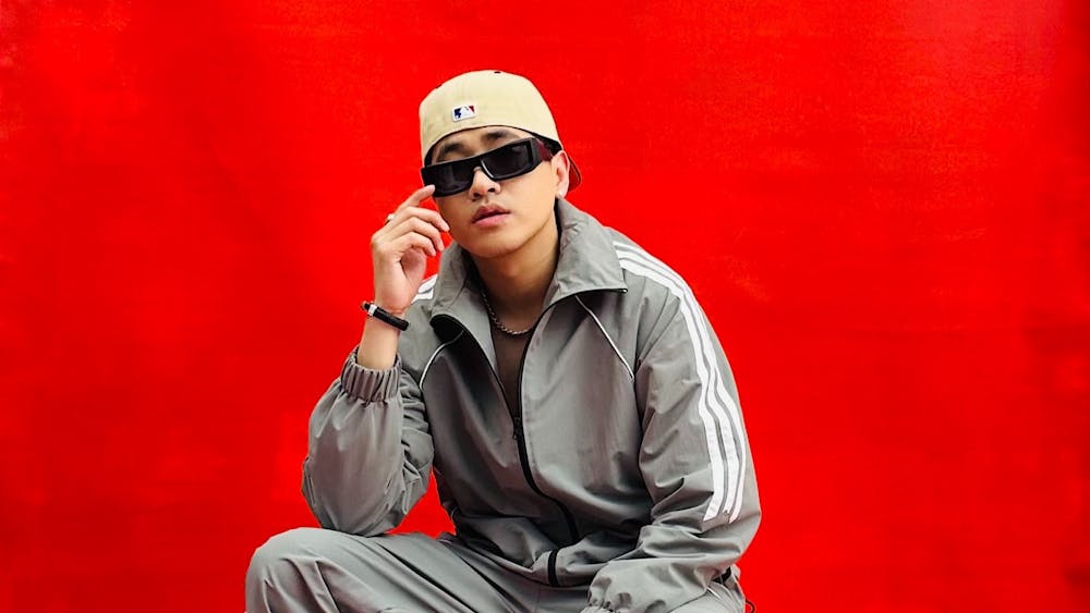 Nepali New Year’s Eve Party ft Jay Author (UK)