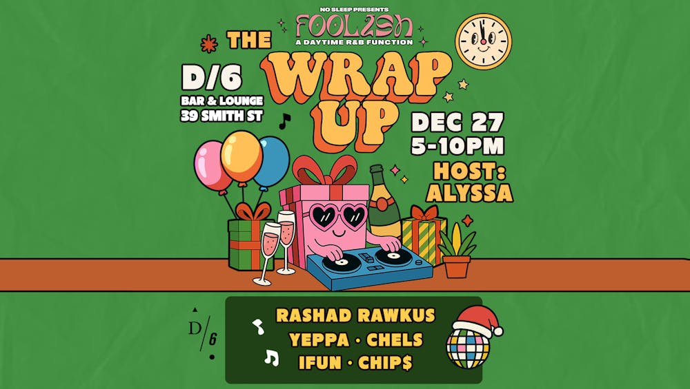 FOOLISH: THE WRAP UP 2025