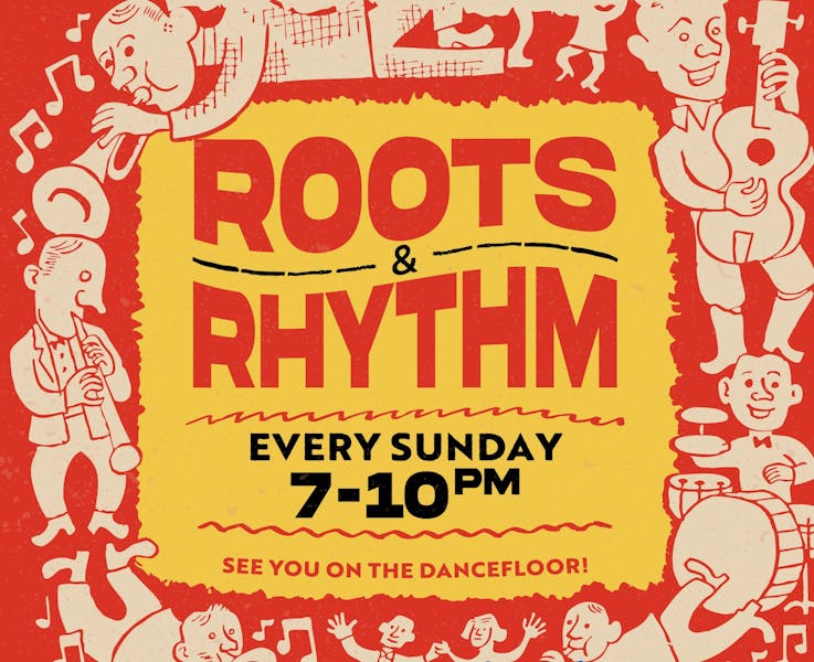 Live at The Cambie - Ana Bon Bon