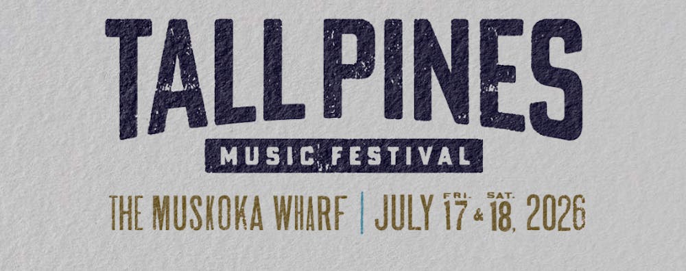 Tall Pines Music & Arts Festival - Friday, July 17