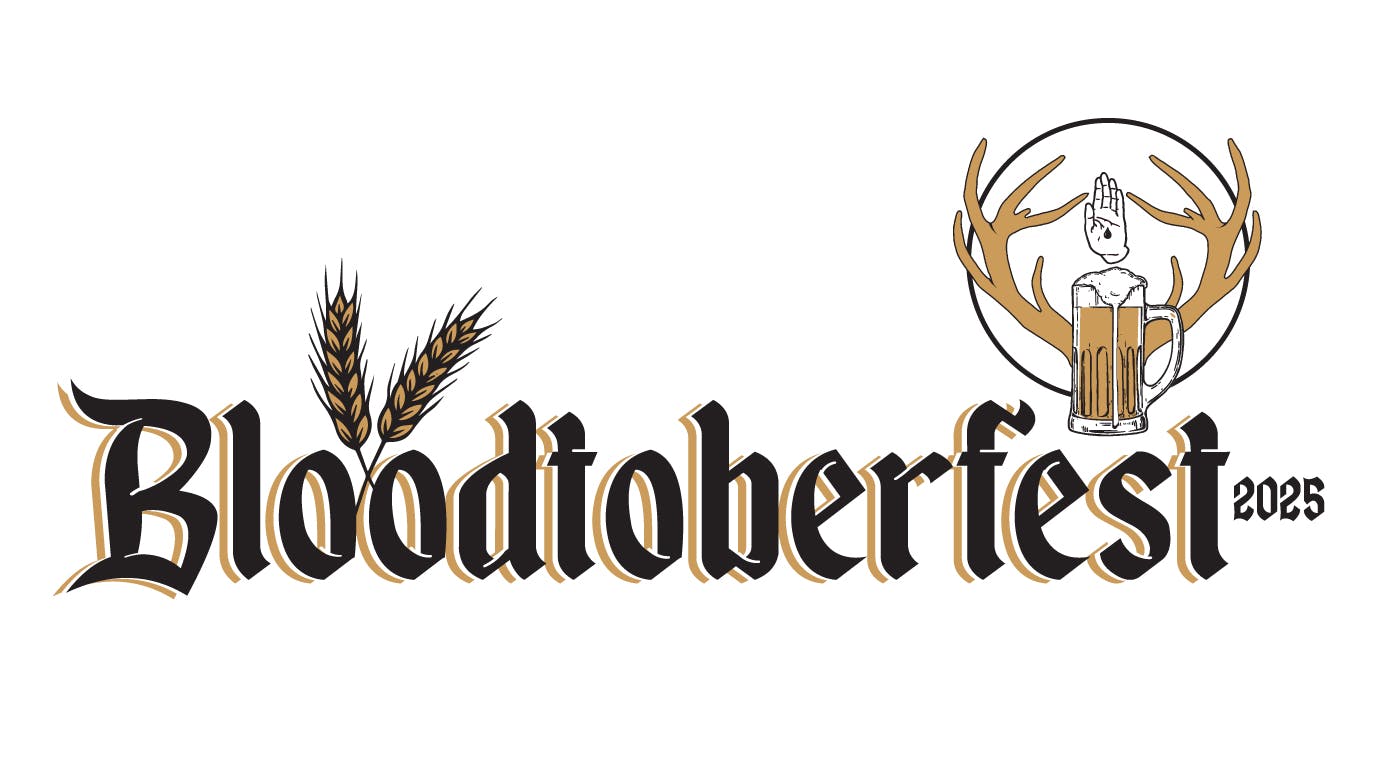 Bloodtoberfest 2025